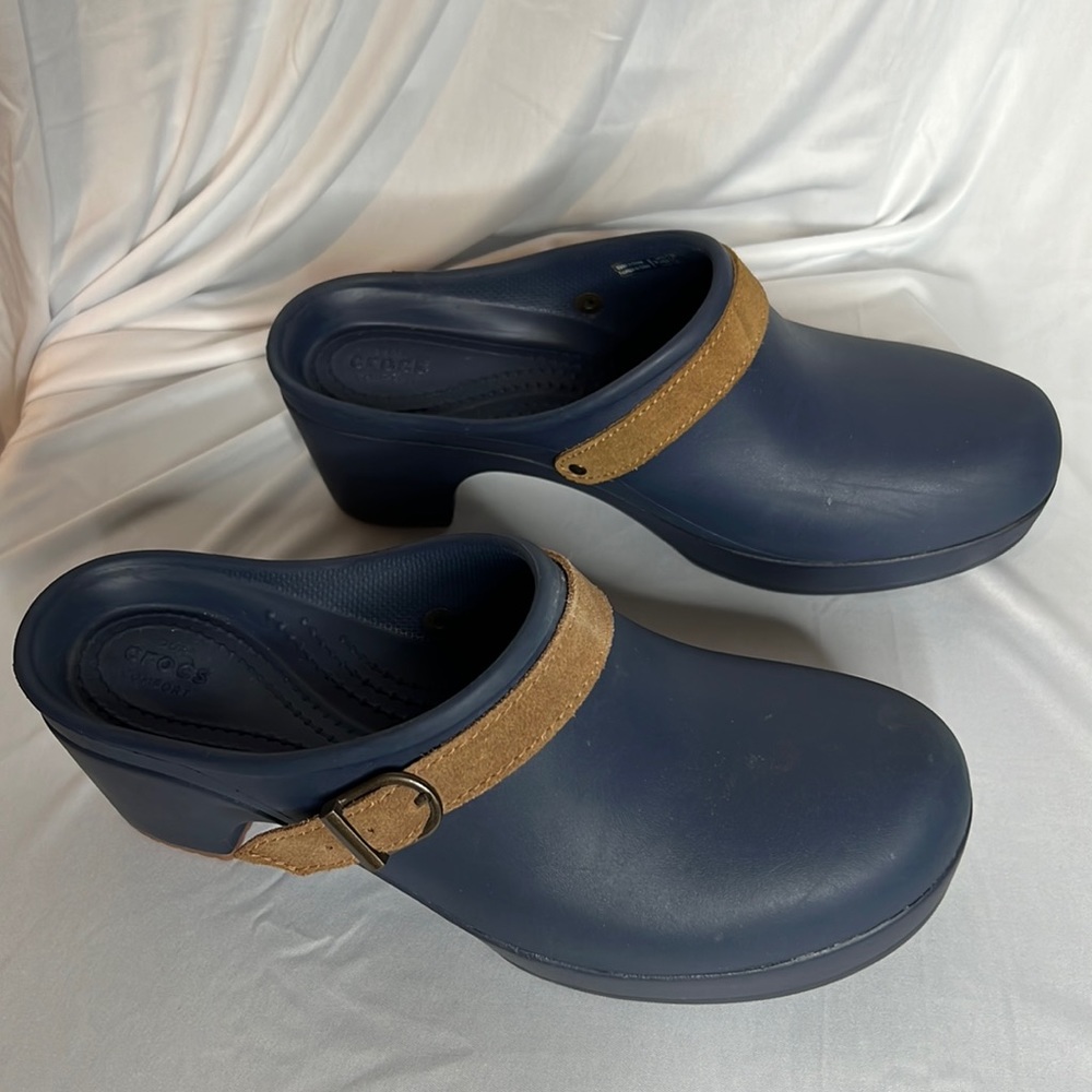 Croc Clogs - image 3